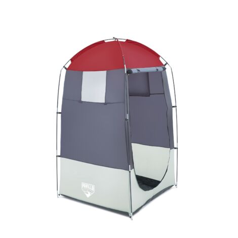 Tente de plage 110 x 110 x 190 cm Bestway 68002 (1/5)