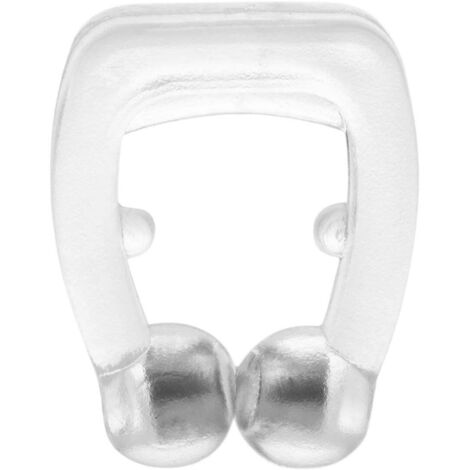 Dilatateur nasal anti-ronflement InnovaGoods (1/5)