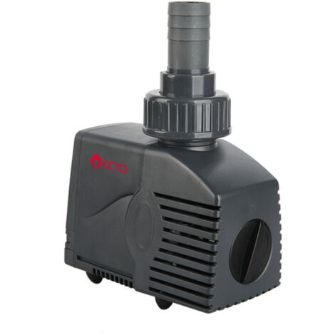 Pompe de circulation Octo AQ-800 (1/2)