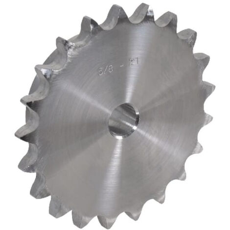 Pignon unique 22 dents, chaîne 5/8", 10 B-1 Kramp SE5822 (1/2)
