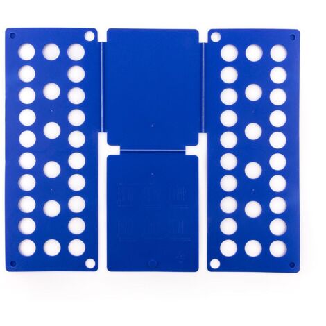 Planche à plier les vêtements pour enfants InnovaGoods (1/5)