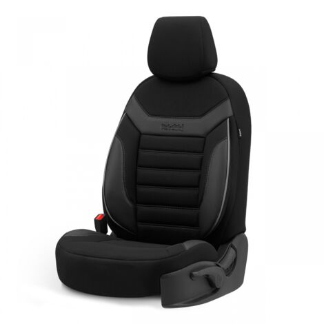 Ensemble de housses de siège auto au design individuel 202 (1/5)