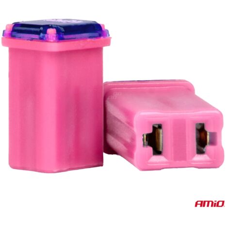 Fusibles automobiles femelles Japval PAL 30A (2 pièces) amio-03460 (1/2)