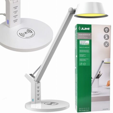 Lampe de bureau LED pour écolier (1/4)