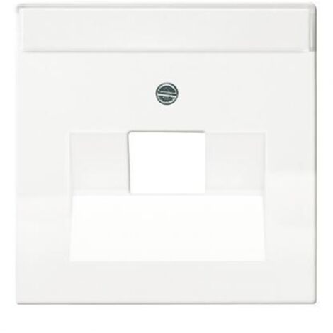 Câble réseau Cat7 LAN 10 Gb/s 600 MHz LSZH plaqué or. RJ45 0,5 m (1/2)