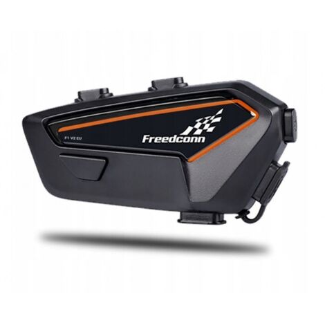 Intercom moto FreenConn F1 V2 EU (1/4)