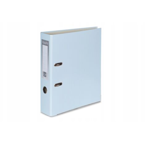 Classeur FCK A4/7CM, ruban adhésif bleu collant A"25 1127 (1/5)