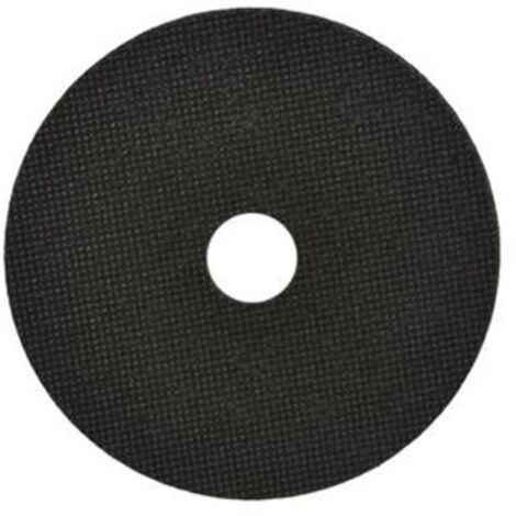 Disque à tronçonner pour métaux Geko premium 125x1.0 Inox (10/100/400) (1/2)