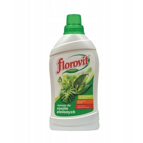 INCO FLOROVIT FLORAISON 1KG. I (1/5)