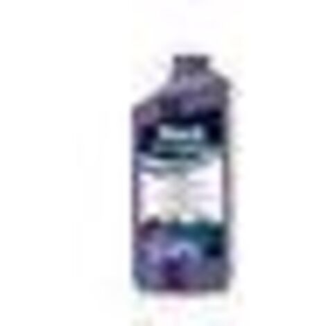 Liquide nettoyant multi-usages pour aspirateur – Compatible avec WD100 et WD210 – Élimine salissures et neutralise odeurs – Recharge 1L – Shark (1/2)