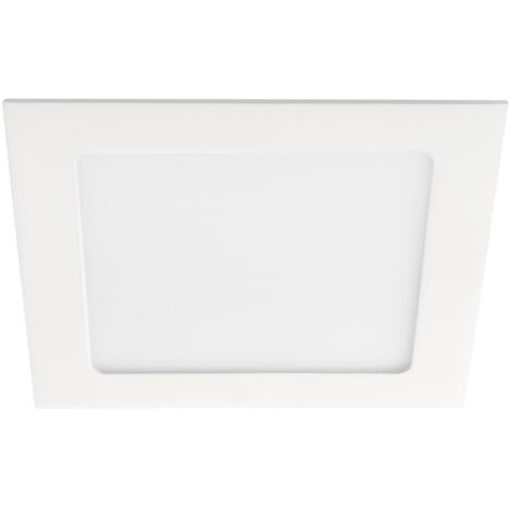 Downlight LED 12W katro V2LED 12W-WW-W 720lm 3000K 28941 (1/5)