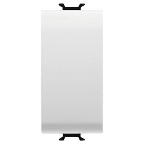 INVERSEUR 1M 1P 16AX BLANC GEWISS GW10091 (1/2)
