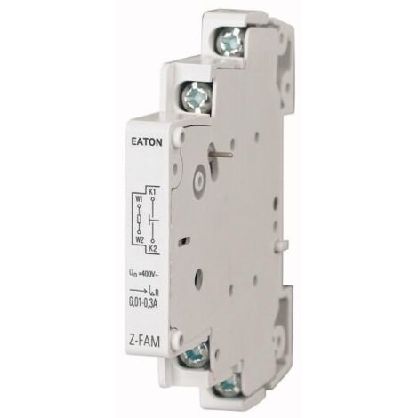 Module de déclenchement à distance Z-FAM 248293