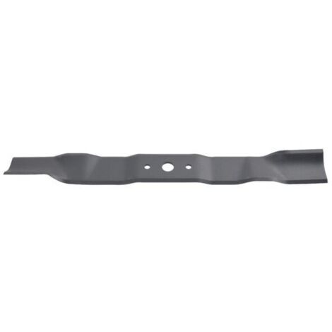 Lame mulching 51cm pour tondeuse GGP – Compatible Castelgarden, Stiga, Alpina – Coupe précise pour gazon dense