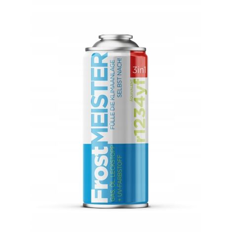 Frostmeister 2en1 400ml - YF Canette