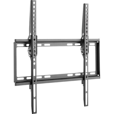 Support mural pour téléviseur Logilink BP0037, 32"-55", inclinable, petit format  32-55"  Poids maximal supporté : 35 kg (1/5)