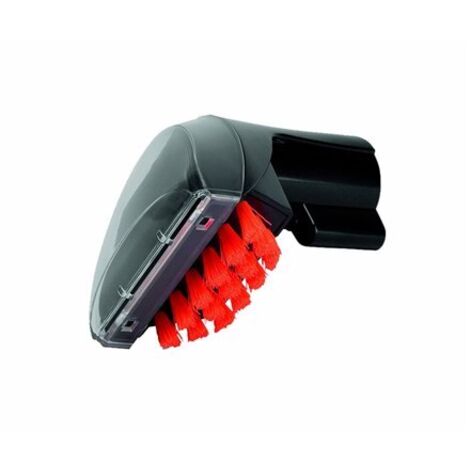 Bissell  Brosse à tapis SpotClean 3 pi - 8 cm (sac)  ml  pcs.  Titane (1/3)