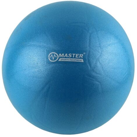 Ballon de gymnastique Master 26 cm (1/2)