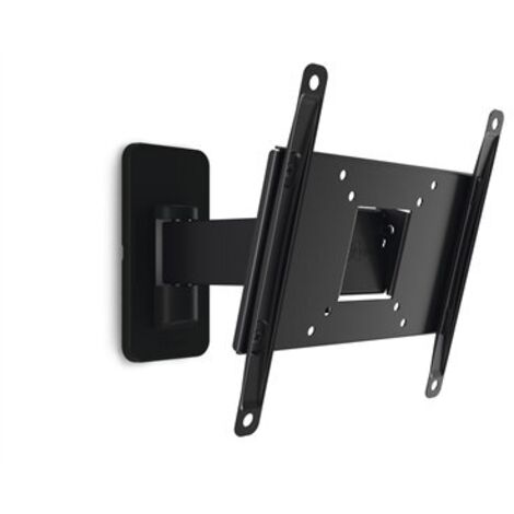 Vogels Fixation murale MA2030-A1 Mouvement complet 48-102 cm Charge maximale : 15 kg Noir (1/5)
