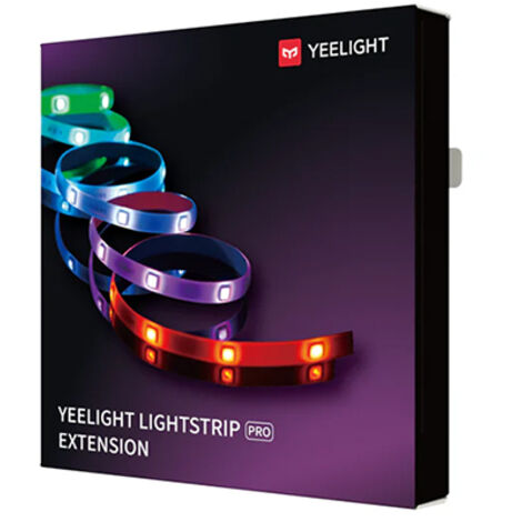 Extension de bande LED Yeelight Lightstrip Pro (1/5)