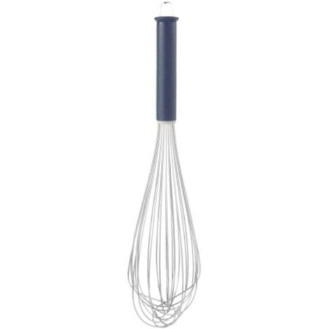 Fouet de cuisine professionnel, longueur 400 mm - Hendi 509302 (1/3)