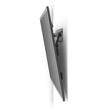 Support mural Vogels MA3010-A1 avec inclinaison réglable de 32 à 55 pouces, charge maximale 40 kg, noir. Garantie de 24 mois. (1/4)