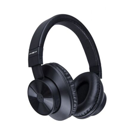 Gembird  Casque stéréo Bluetooth (marque Maxxter)  ACT-bths-03  Circum-aural  Sans fil (1/3)