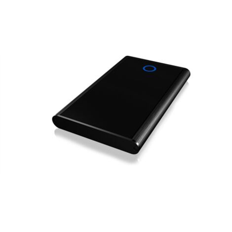 ICY BOX 20301 Boîtier pour disque dur 6.35 cm (2.5) 2.5 pouces USB 3.2 (1è gén.) (USB 3.0) (1/5)