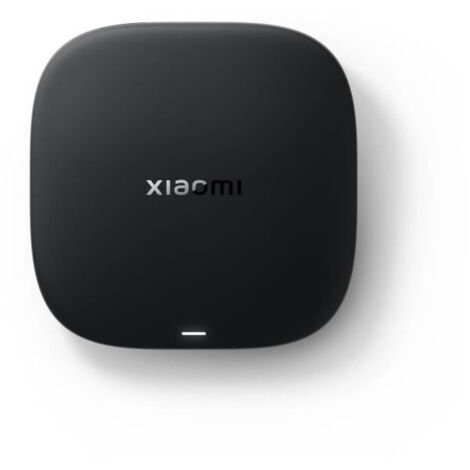 TV box S - XIAOMI - 3rd gen - 4K Ultra HD - Google TV - Bluetooth 5.2 - Dolby Vision - Dolby Atmos