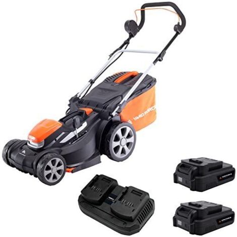 THMOWER BATTERIE 20 VOLTS (1/5)