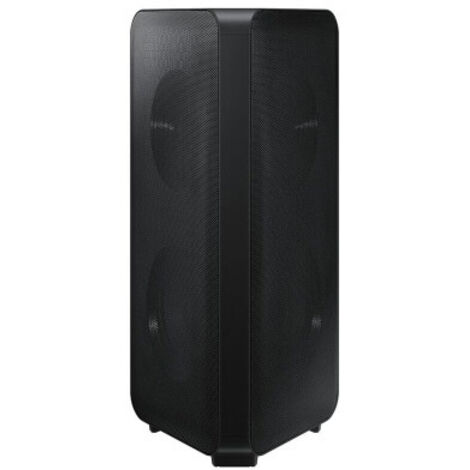 Power audio MX-ST50B (1/5)