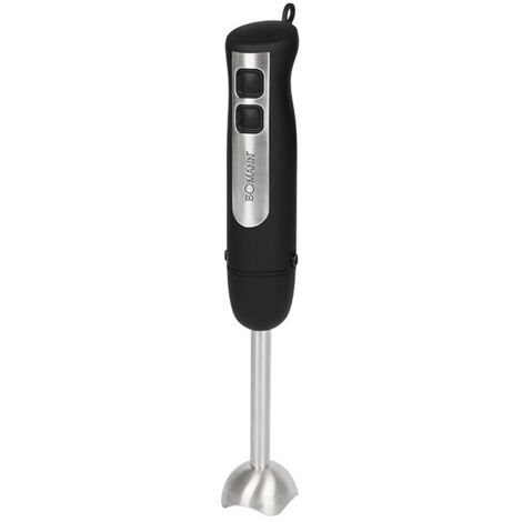 Mixeur plongeant puissant bomann SM 6028 CB (1/5)