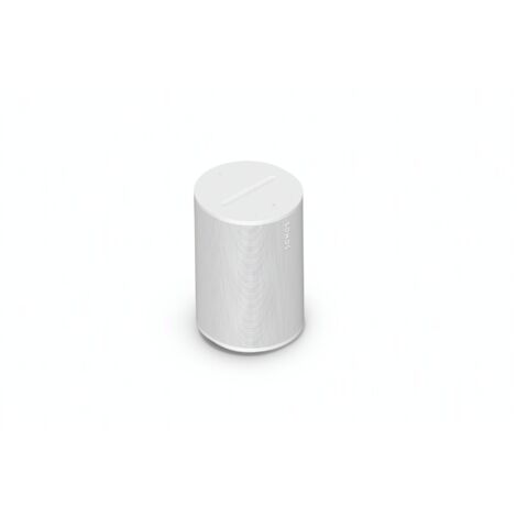 Enceinte sans fil Bluetooth Sonos Era 100 Blanc (1/5)