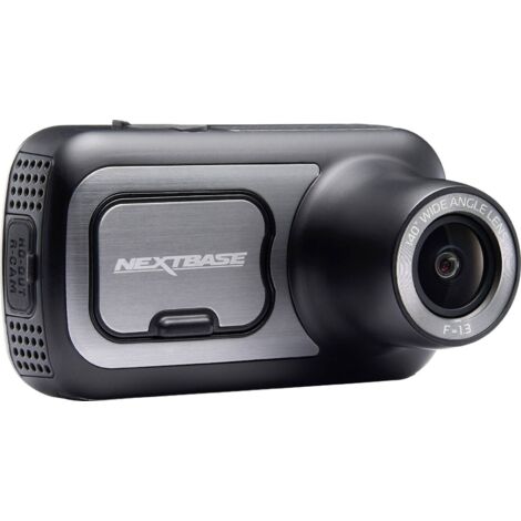 Enregistreur vidéo numérique Nextbase 422GW QHD 2560x1440p avec Bluetooth, Alexa et GPS. (1/5)