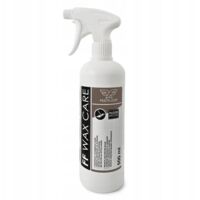FF WAX CARE 0,5L - cire pour microciment