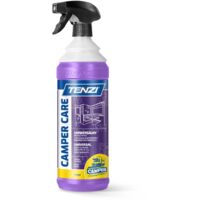 TENZI CAMPER Care Agent d'entretien pour camping-cars et caravanes 1L