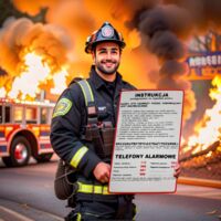 Instruction 15 : Archives de sécurité incendie et de protection incendie