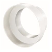 Réduction ronde 125/100 mm Évents 119