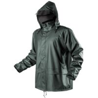 Imperméable PU/PVC, EN 343, taille M