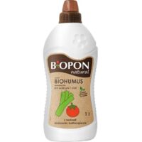 BIOHUMUS - NATUREL POUR LÉGUMES ET HERBES - BR BIO-1907