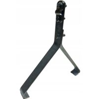 Support de protection contre la foudre pour tuile faîtière G-2 ZS
