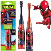 Brosse à dents électrique sonique SPIDERMAN TURBO pour enfants