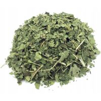 Feuilles de mûrier blanc, mûrier coupé 50 g, 100 % naturel