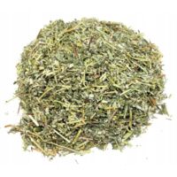 Feuilles de cinq feuilles d'herbes coupées 200 g