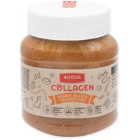 Beurre de cacahuète 100 % cacahuètes 330 g 4DOGS