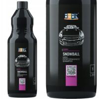 Shampoing voiture ADBL Snowball 1L pH neutre pour le lavage de voiture