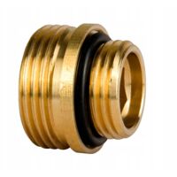 RÉDUCTEUR CONIQUE POUR COLLECTEUR 1/2 X 3/4