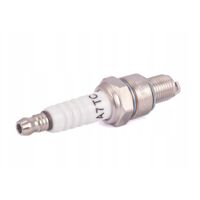 BOUGIE D'ALLUMAGE A7 TC pour scooter cross quad ATV 4T 50 70 110 125 150 A7TC
