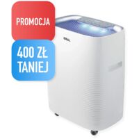 Purificateur d'air et humidificateur IDEAL AP 35 H