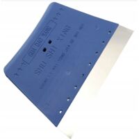 Mastic acier CMS pour paroi de pâte à braser 242 mm